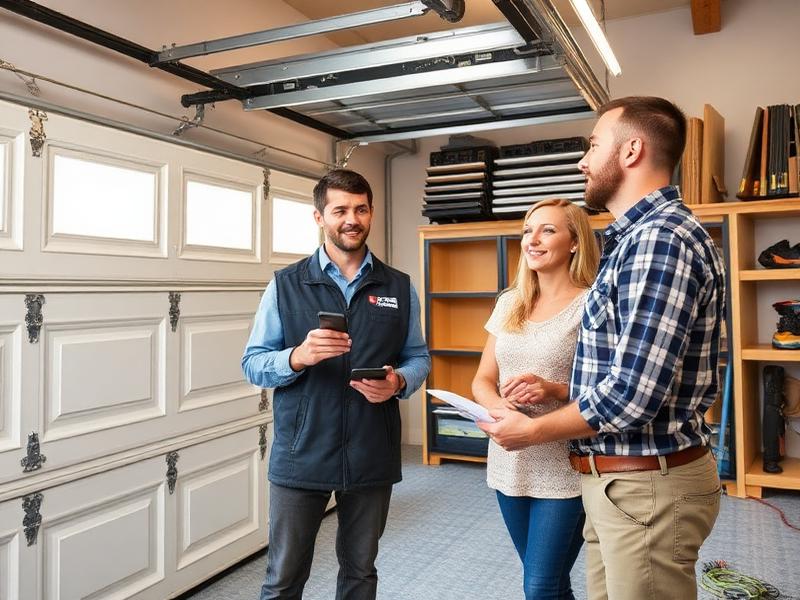 Installation Pricing Guide: Making Smart Decisions