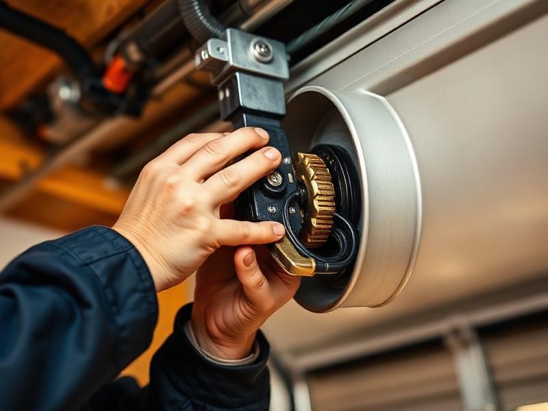 Garage Door Repair - Professional garage door service